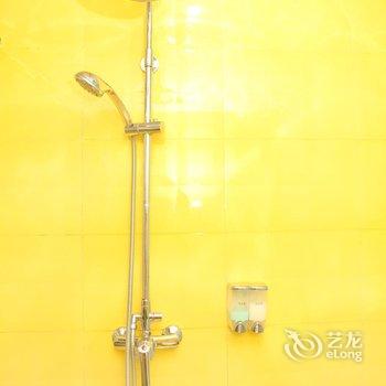 乌海新晨连锁酒店(一中店)酒店提供图片