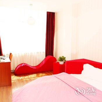 乌海新晨连锁酒店(一中店)酒店提供图片