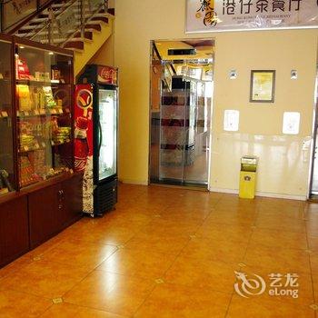 如家快捷酒店(丹东火车站新玛特店)(原七经街店)酒店提供图片