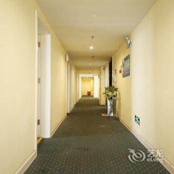 如家酒店·NEO(丹东锦山大街金地广场店)酒店提供图片