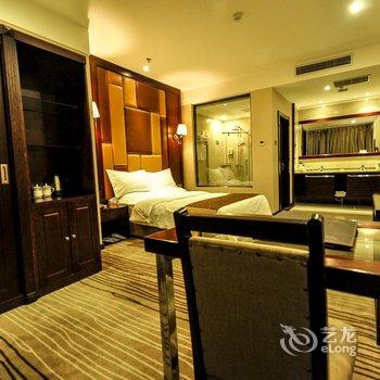 葫芦岛金港商务酒店酒店提供图片