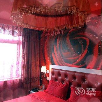 佳泰连锁商务宾馆(海城时尚店)酒店提供图片