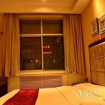 洛南县谊家宾馆酒店提供图片