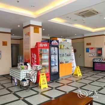 虎跃快捷酒店(阜新迎宾店)酒店提供图片