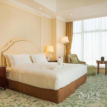 青岛金石国际大酒店酒店提供图片