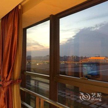 西安唐韵公寓酒店(南门店)酒店提供图片