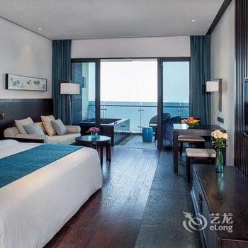 惠州双月湾檀悦豪生温泉度假酒店酒店提供图片