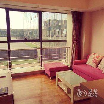 西安唐韵公寓酒店(南门店)酒店提供图片