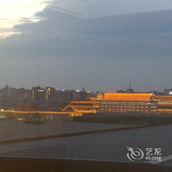 西安唐韵公寓酒店(南门店)酒店提供图片