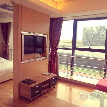 西安唐韵公寓酒店(南门店)酒店提供图片