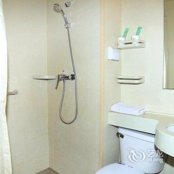 虎跃快捷酒店(阜新迎宾店)酒店提供图片