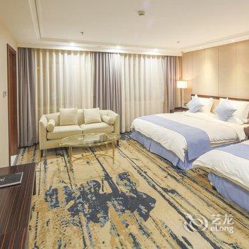 马迭尔娇龙商务宾馆(哈尔滨中央大街店)酒店提供图片