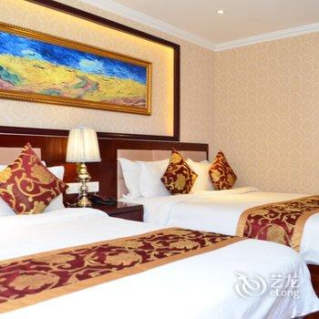 北京王府井天安门东方文苑宾馆酒店提供图片