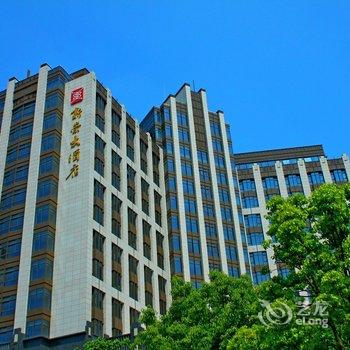 上海新崇大酒店酒店提供图片