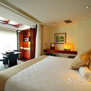 上海88新天地酒店酒店提供图片