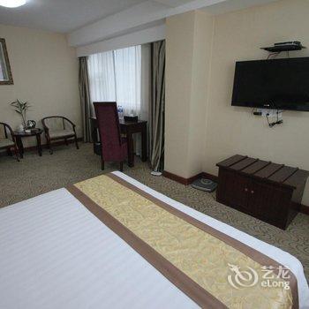 上海君航大酒店(游轮码头店)酒店提供图片