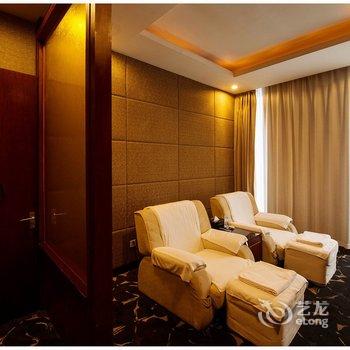 上海悦华大酒店酒店提供图片