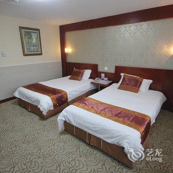 上海君航大酒店(游轮码头店)酒店提供图片