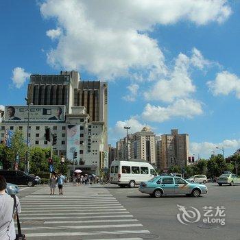 上海曼哈顿(金陵)商务酒店酒店提供图片