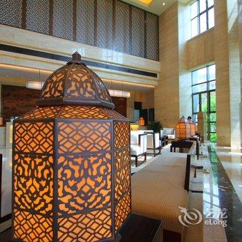 上海新崇大酒店酒店提供图片