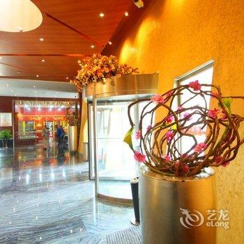 上海映像戴斯大酒店酒店提供图片