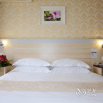 上海新奇士国际酒店酒店提供图片