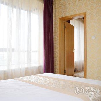 上海新奇士国际酒店酒店提供图片