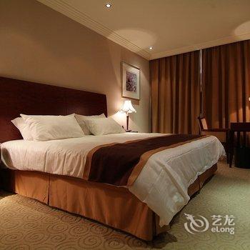 上海浦东临港开元大酒店酒店提供图片