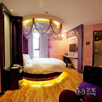 上海芝鑫精品酒店(灵石路店)酒店提供图片