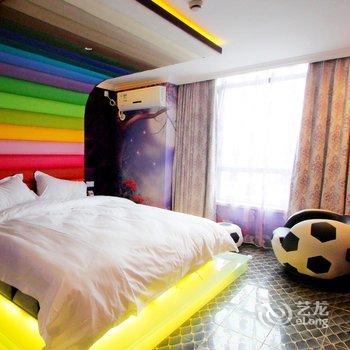 上海芝鑫精品酒店(灵石路店)酒店提供图片