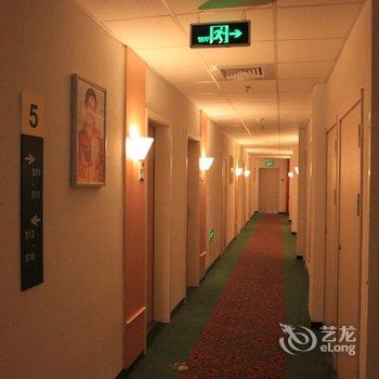 宜必思酒店(上海徐家汇店)酒店提供图片