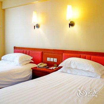 上海由由大酒店酒店提供图片