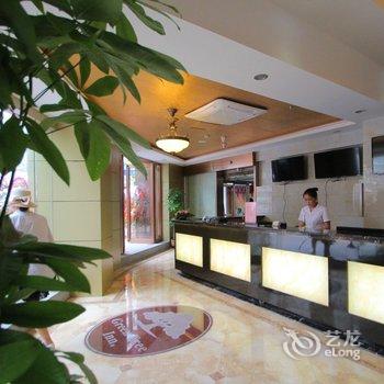 上海飞泰快捷宾馆酒店提供图片