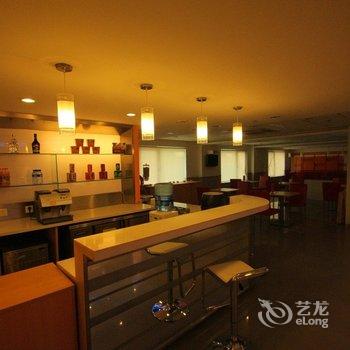 宜必思酒店(上海徐家汇店)酒店提供图片