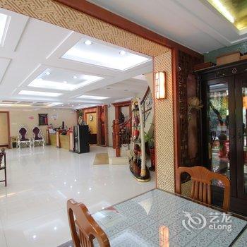 雅约臻品酒店(上海虹桥枢纽国家会展中心莘庄地铁站店)酒店提供图片