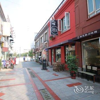 雅约臻品酒店(上海虹桥枢纽国家会展中心莘庄地铁站店)酒店提供图片