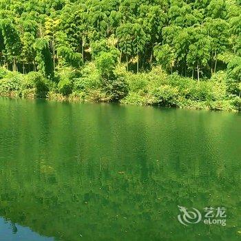 莫干山转角云乡精品民宿酒店提供图片