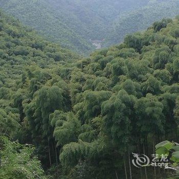 莫干山转角云乡精品民宿酒店提供图片