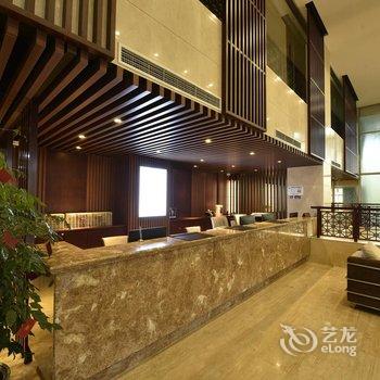 上海亲和源度假酒店酒店提供图片
