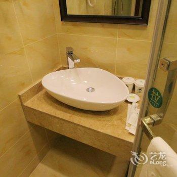 上海飞泰快捷宾馆酒店提供图片