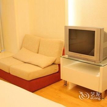 上海思家国际服务公寓酒店提供图片