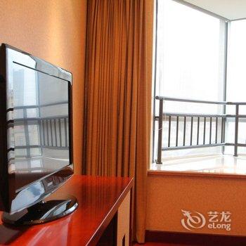 上海御品服务公寓(静安紫苑)酒店提供图片
