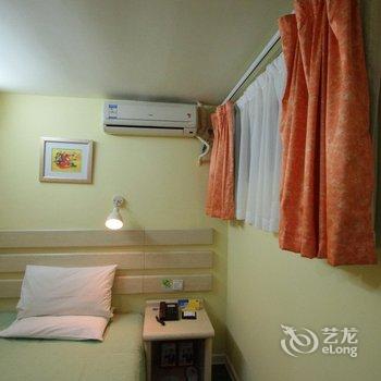 如家快捷酒店(上海鲁迅公园虹口足球场店)酒店提供图片
