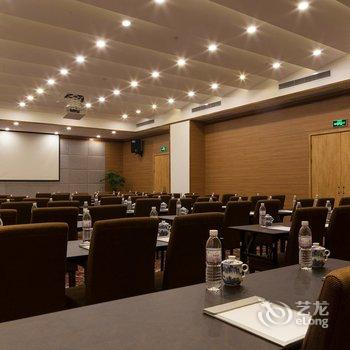 重庆寄北精品文化酒店酒店提供图片