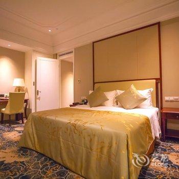 霞浦海悦大酒店酒店提供图片