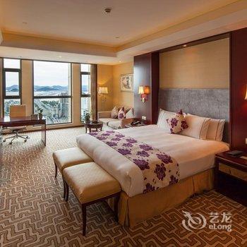 舟山海中洲国际大酒店酒店提供图片