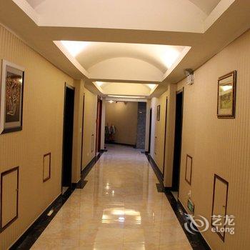 秦皇岛博维大酒店酒店提供图片
