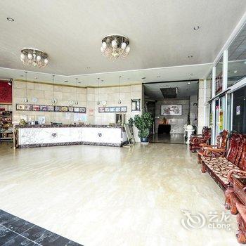 秦皇岛博维大酒店酒店提供图片