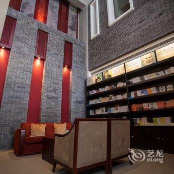 廊坊新绎七修酒店酒店提供图片