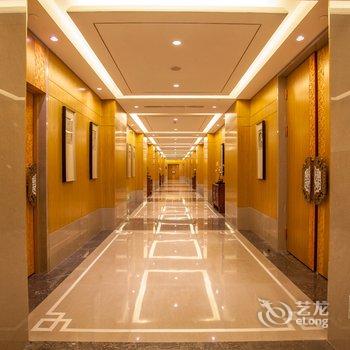 廊坊新绎七修酒店酒店提供图片